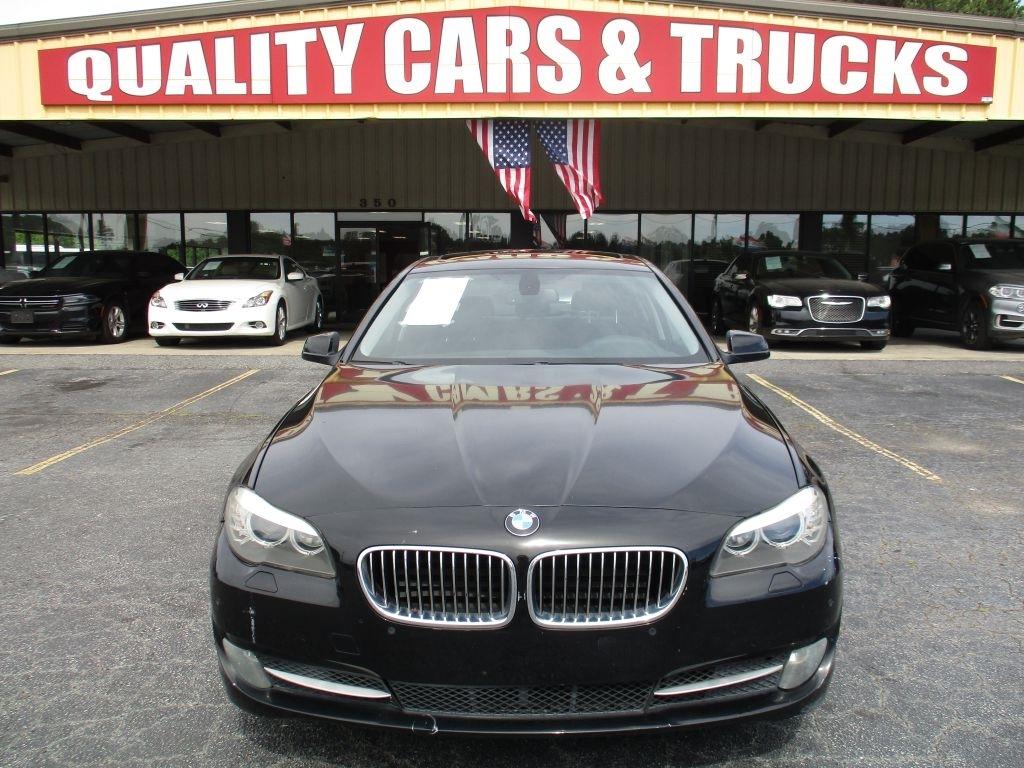 bmw 5 series 2011 WBAFR1C58BC737099 image bmw 5 series 2011 WBAFR1C58BC737099 image